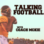    Artwork for TFP 010: Interview with Coach Mike Rowe on how to Incorporate Culture into your Program