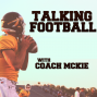    Artwork for TFP 027: Coaches Mailbag #7 - Trick Plays, Trusting the Pass, and Getting Great at the Air Raid Mesh Route